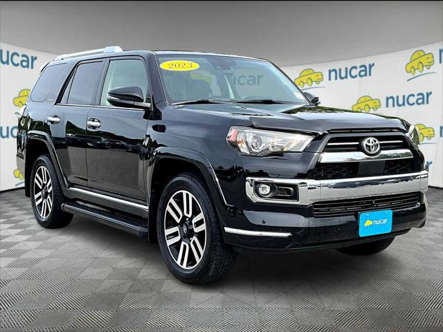 2023 Toyota 4Runner Limited for sale in Norwood, MA