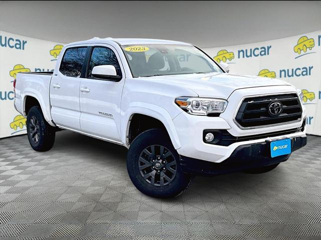 2023 Toyota Tacoma SR5 V6 for sale in Norwood, MA
