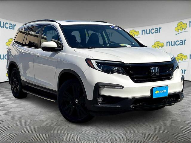 2022 Honda Pilot AWD Special Edition for sale in Norwood, MA