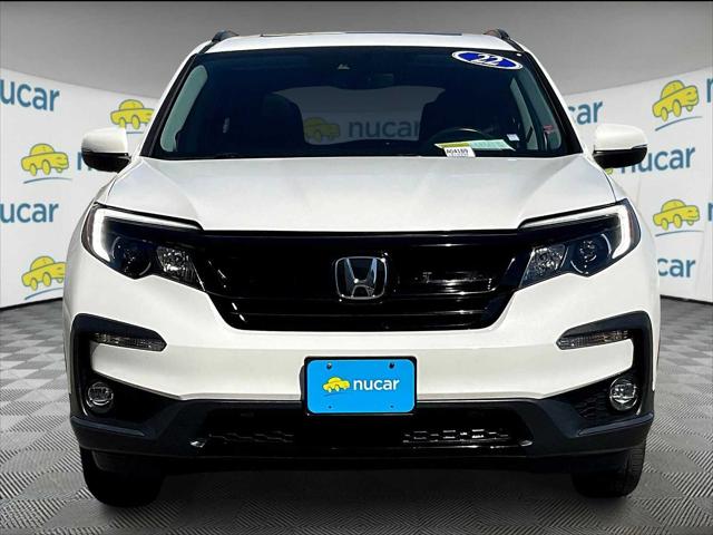 2022 Honda Pilot AWD Special Edition
