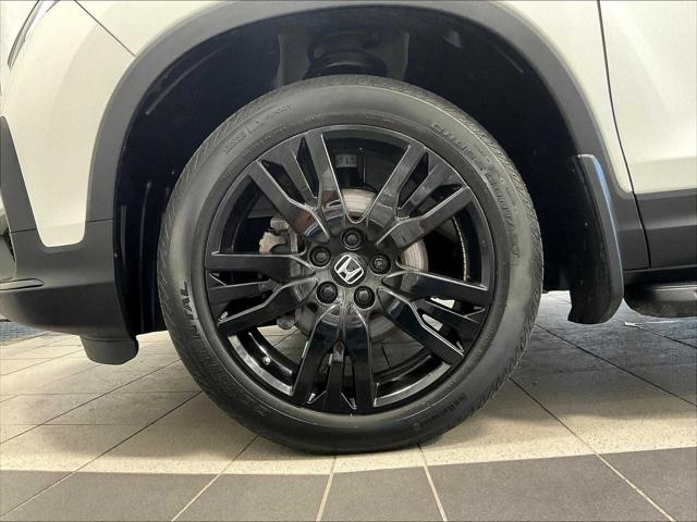 2022 Honda Pilot AWD Special Edition