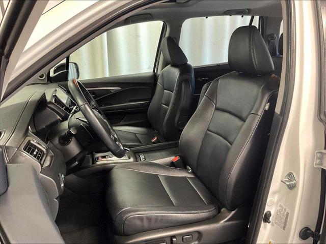 2022 Honda Pilot AWD Special Edition