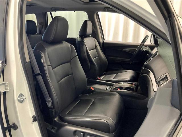 2022 Honda Pilot AWD Special Edition