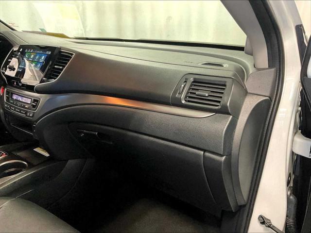 2022 Honda Pilot AWD Special Edition