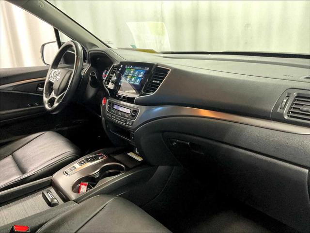 2022 Honda Pilot AWD Special Edition