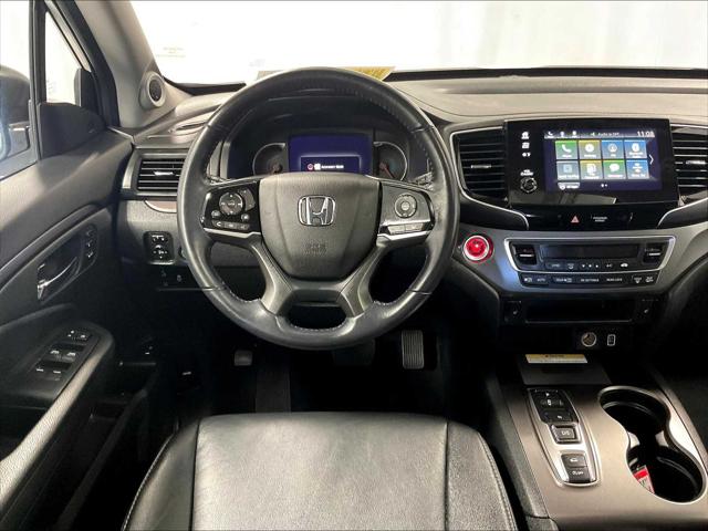 2022 Honda Pilot AWD Special Edition