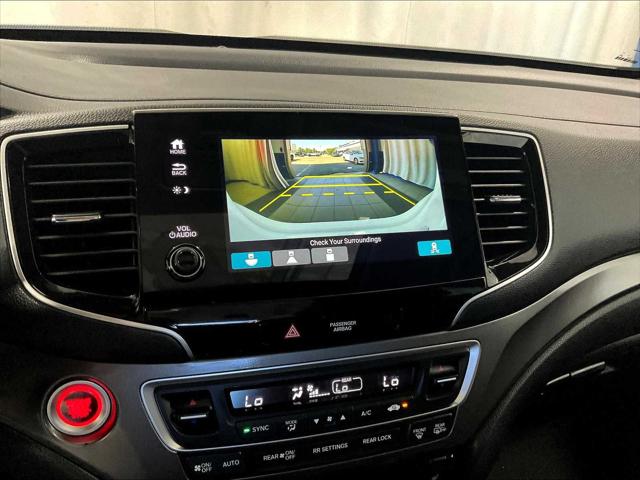 2022 Honda Pilot AWD Special Edition
