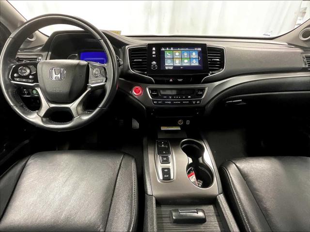 2022 Honda Pilot AWD Special Edition