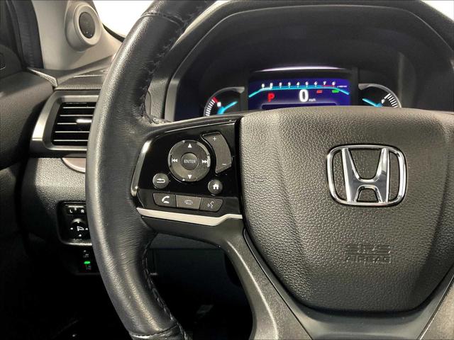 2022 Honda Pilot AWD Special Edition