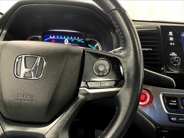 2022 Honda Pilot AWD Special Edition