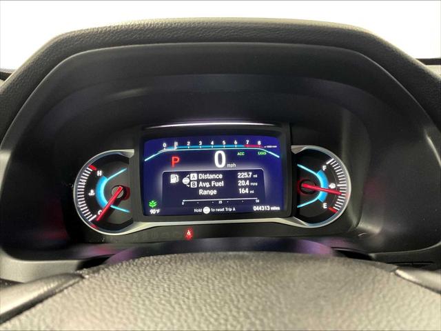 2022 Honda Pilot AWD Special Edition