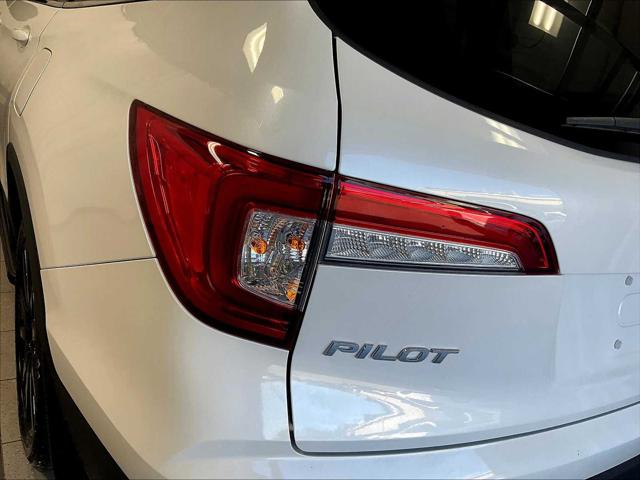 2022 Honda Pilot AWD Special Edition