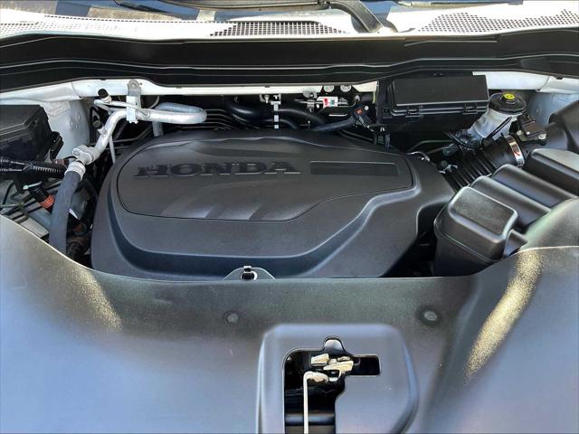 2022 Honda Pilot AWD Special Edition