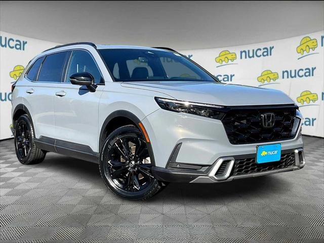2023 Honda CR-V Hybrid Sport Touring for sale in Norwood, MA