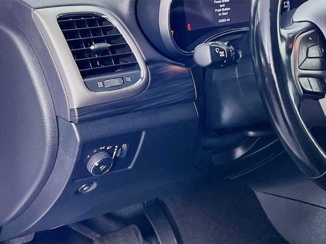 2020 Jeep Grand Cherokee Altitude 4X4