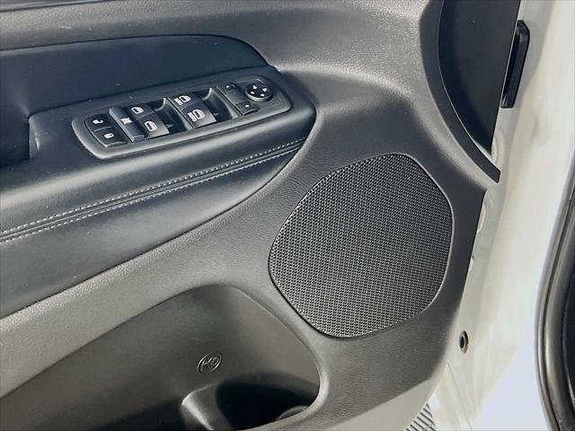 2020 Jeep Grand Cherokee Altitude 4X4