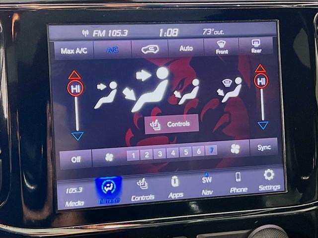2020 Jeep Grand Cherokee Altitude 4X4