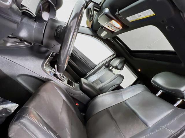 2020 Jeep Grand Cherokee Altitude 4X4