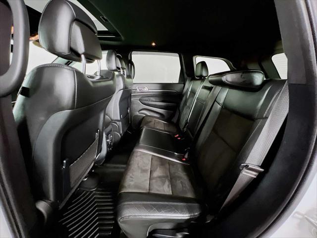 2020 Jeep Grand Cherokee Altitude 4X4