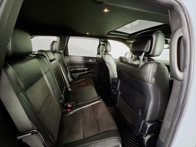 2020 Jeep Grand Cherokee Altitude 4X4