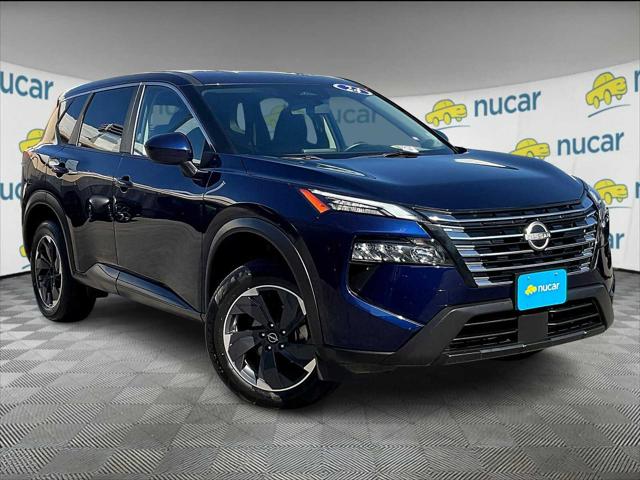 2024 Nissan Rogue SV Intelligent AWD for sale in Norwood, MA