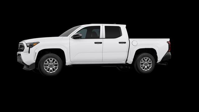 2025 Toyota Tacoma SR 4WD