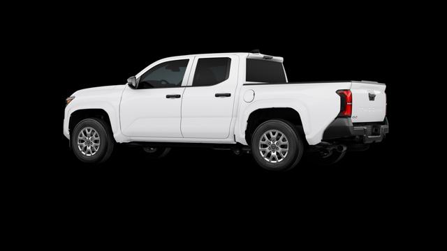 2025 Toyota Tacoma SR 4WD