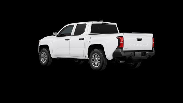 2025 Toyota Tacoma SR 4WD