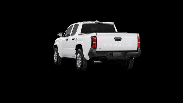 2025 Toyota Tacoma SR 4WD