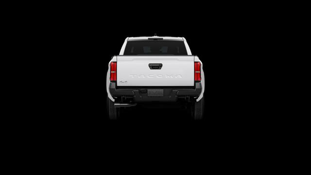 2025 Toyota Tacoma SR 4WD