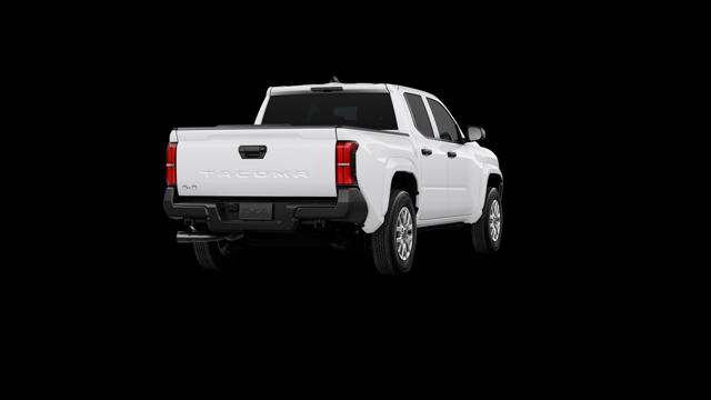 2025 Toyota Tacoma SR 4WD