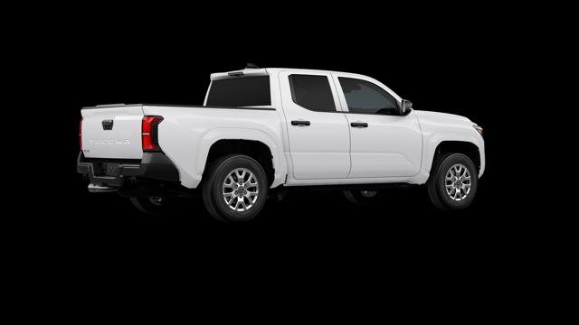 2025 Toyota Tacoma SR 4WD
