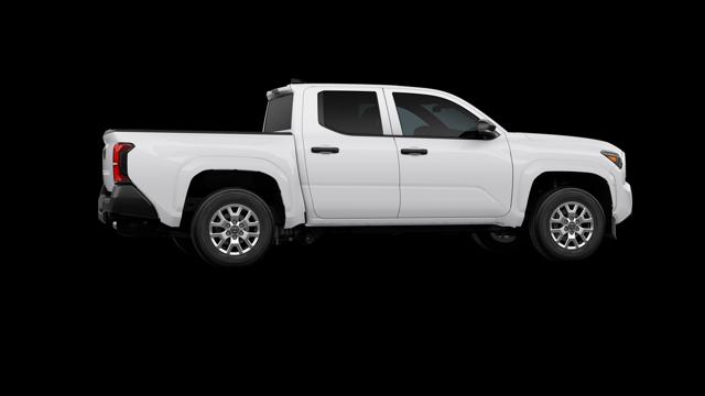 2025 Toyota Tacoma SR 4WD
