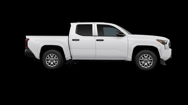 2025 Toyota Tacoma SR 4WD