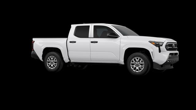2025 Toyota Tacoma SR 4WD