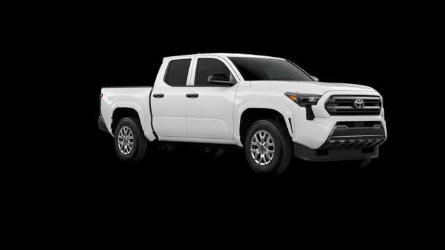 2025 Toyota Tacoma SR 4WD