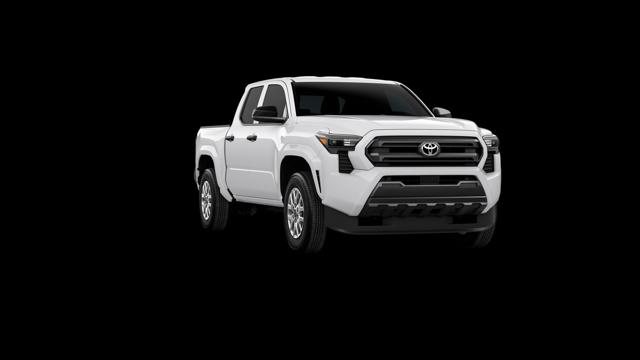 2025 Toyota Tacoma SR 4WD