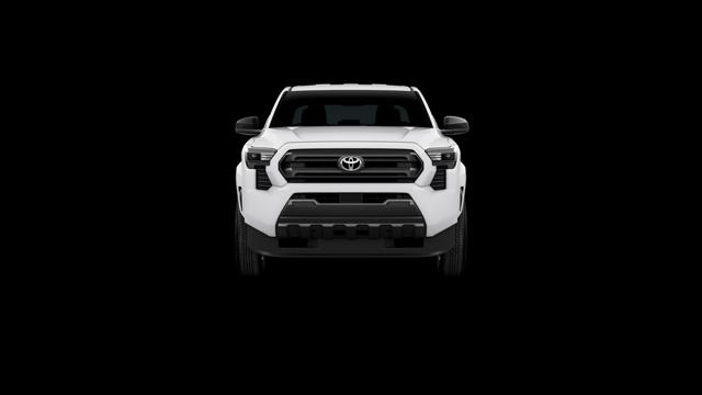 2025 Toyota Tacoma SR 4WD
