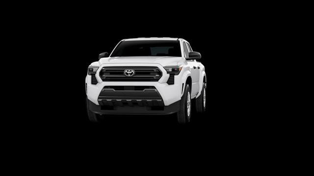 2025 Toyota Tacoma SR 4WD