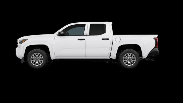 2025 Toyota Tacoma SR 4WD
