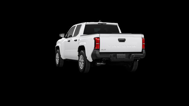 2025 Toyota Tacoma SR 4WD
