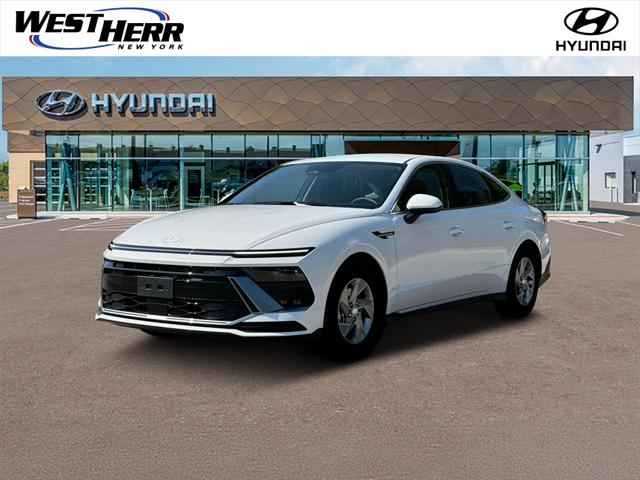 2025 Hyundai Sonata SE