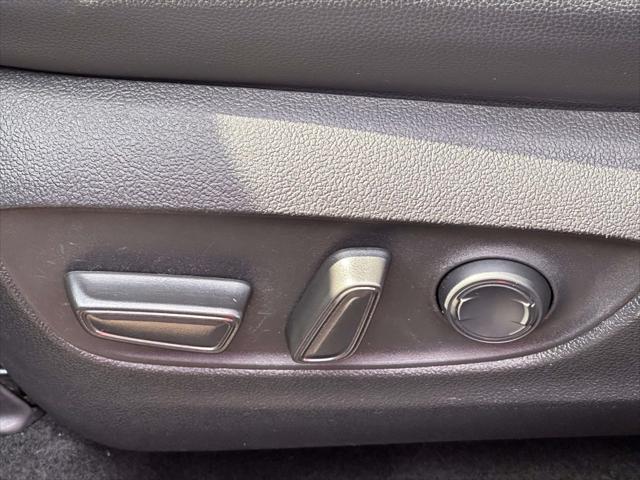 2022 Toyota Highlander XLE [10]