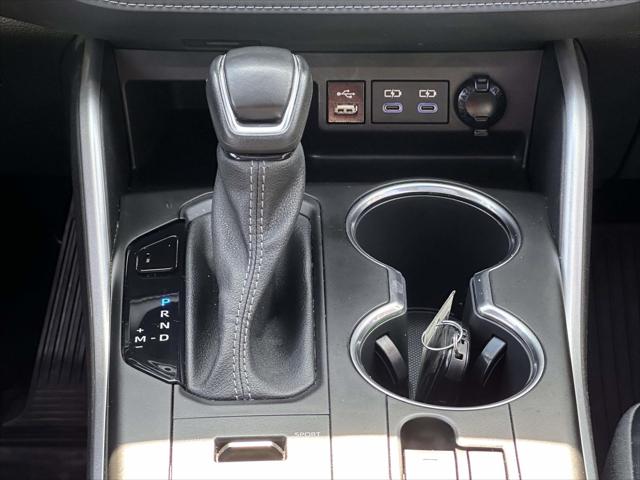 2022 Toyota Highlander XLE [18]