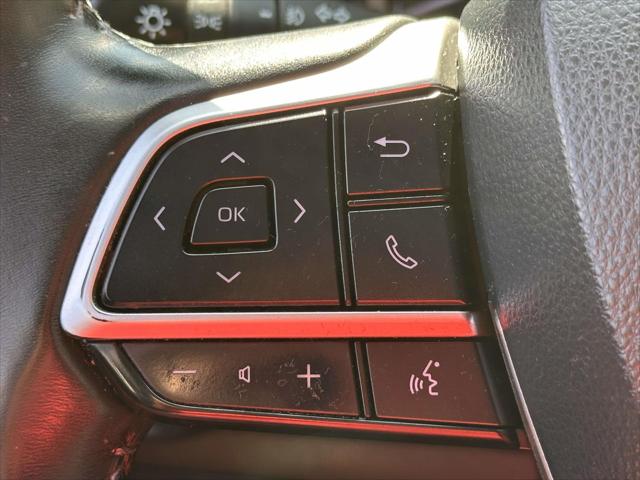 2022 Toyota Highlander XLE [20]