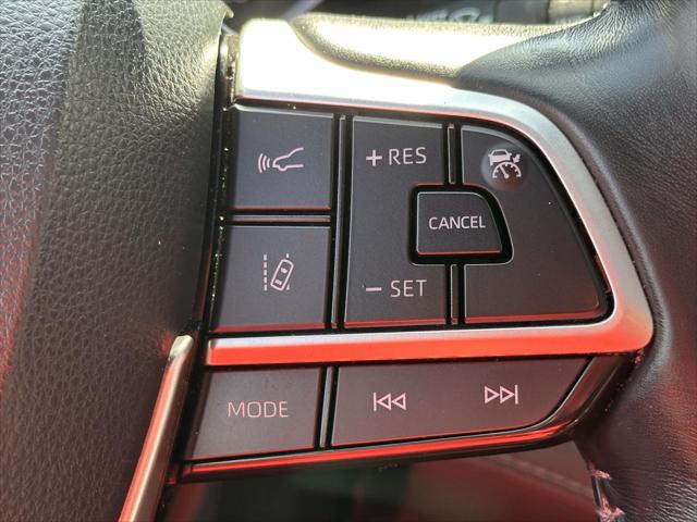 2022 Toyota Highlander XLE [21]