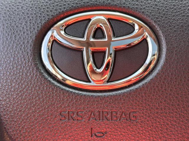 2022 Toyota Highlander XLE [22]