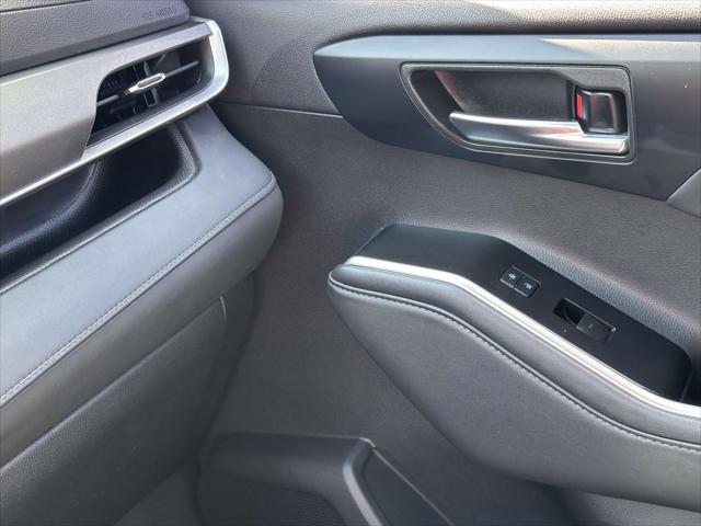 2022 Toyota Highlander XLE [23]