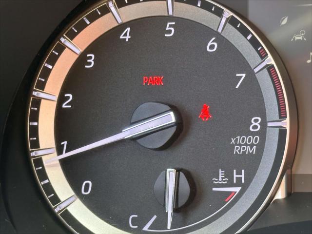 2022 Toyota Highlander XLE [24]