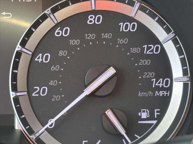 2022 Toyota Highlander XLE [25]